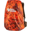 Fjällräven Hunting Rain Cover 16-28 safety orange (210) One Size