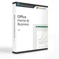 Microsoft Office 2019 Home and Business Vollversion | Käuferschutz