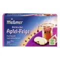 Meßmer Türkischer Apfel Feige Ländertee nach türkischer Art 50g