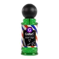 Gabri No4 Barber Cologne, Aftershave Cologne, Turkish Cologne Spray, Herren Eau de Cologne, 250 ml (No4)