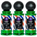 Gabri Professional -  No.4 Barber Cologne Spray 250ml - (3Stück)
