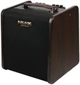 NUX AC80 Stageman II Akustik-Gitarrenverstärker m. Akku
