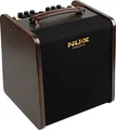 Nux Stageman II AC-80 Akustik Combo Akku 80 Watt