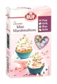 Mini Marshmallows Pastellfarben 1kg Torten Cupcakes Dekoration Topping RUF