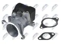 NTY AGR-Ventil egrct002 für Ford Volvo Fiat Citroën