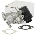 Agr-Ventil passend für C4 C5 Focus II Mondeo IV 307 Diesel