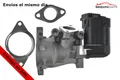 Ventil AGR Volvo Citroën Fiat Ford 2.0 HDI TDCI 9656612380 9681825280 1618GZ