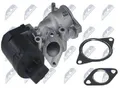 Original NTY AGR-Ventil EGR-CT-002 für Alfa Romeo Citroën Fiat Ford Lancia