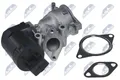 EGR-CT-002 NTY AGR-Ventil für ALFA ROMEO,CITROËN,FIAT,FORD,LANCIA,PEUGEOT,VOLVO