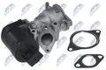 AGR Ventil für ALFA ROMEO CITROËN FIAT FORD LANCIA PEUGEOT VOLVO MITO C4 GRAND