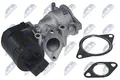 AGR Ventil NTY EGR-CT-002 für 407 C4 308 FOCUS 307 PEUGEOT MONDEO FORD C5 FIAT 2