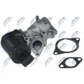 1x AGR-Ventil NTY EGR-CT-002 passend für CITROËN FIAT FORD PEUGEOT VOLVO