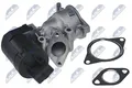 NTY AGR-Ventil EGR-CT-002 für ALFA ROMEO CITROËN  passend für FIAT FORD