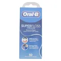 Oral-B Superfloss (50 m) (539128)