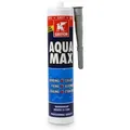 Griffon - Aqua Max Mastic-collage Spécial Piscine Cartouche 425gr Gris 6311697