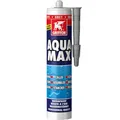 Colle de montage et mastic d'étanchéité piscine Aquamax