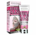 Biovenè Gesichtsmaske Bubble Mask Deep Clearing Facial Treatment 100ml