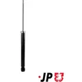 JP GROUP Stoßdämpfer 1552105700 Hinterachse für Ford MAZDA