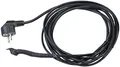 Royal Gardineer Heizband: Frostschutzkabel mit Thermostat, 2 m Heizkabel, 30 Watt, IPX7 (Begleitheizung Pflanzen, Pflanzenheizkabel, Eis)