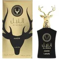 Lattafa Al Noble Ameer Eau de Parfum 100ml