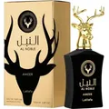 Lattafa Al Noble Ameer, Frauen, 100 ml