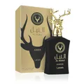Lattafa Lattafa Al Noble Ameer Eau De Parfum 100ml