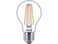 PHILIPS LEDclassic Lampe ersetzt 75W LED Lampe warmweiß Glas