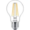 Philips LED-Leuchtmittel E27 Glühlampenform 8,5 W 1055,m 10,4 x 6 cm (H x Ø)