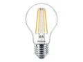 Philips LED classic 75W E27 WW A60 CL ND SRT4