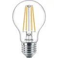 PHILIPS LED Classic E27  8,5W (75W) WW 1055lm klar