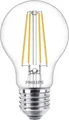 Philips LED 76299500 LED EEK E (A - G) E27 Glühlampenform 8.5W = 75W Warmweiß (Ø x L) 6cm x 10.4cm 1St.