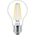 Philips LED 76299500 LED EEK E (A - G) E27 Glühlampenform 8.5 W = 75 W Warmwe...