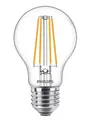 Philips LED Glühbirne, 8,5W, E27, 1055lm, 2700K, warmweiß, klar (929002025455)
