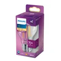 8718699762995 Żarówka LED Philips 8,5W E27 filament Signify Poland sp. z o.o.
