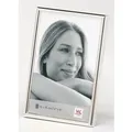 walther design Chloe Portrait Bilderrahmen  10x15 cm  Silber