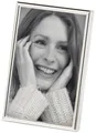 Walther WD015S Chloe Porträtrahmen 10x15 cm silber | Metallrahmen