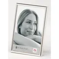 Walther Portraitrahmen, Chloe, 10 x 15 cm, silber