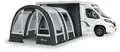 StarCamp Traveller Air Modular Klimatex Reisemobil-Vorzelt, 320x260cm