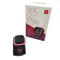 Defekt XPLORA X5 Play wasserdichte Telefon Uhr für Kinder 4G Anrufe Nachrichte