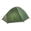 Naturehike Cycling (Kuppelzelt, 1.70 kg, 1 Person) (NH18A095-D)