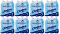 48x San Benedetto Acqua Naturale Libera Oligomineralisches Natürliches Wasser PET-Einwegflasche 500ml + Italian Gourmet Polpa di Pomodoro 400g Dose
