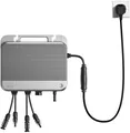 Zendure SolarFlow 800 Hybrid-Mikrowechselrichter (ZDSF800-gy-eu) - 0% MwSt. (gem. § 12 Abs. 3 UStG)