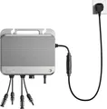 SolarFlow 800 Hybrid-Wechselrichter bidirektional, WIFI, 800 Watt 0% MWST, 1-phasig