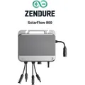 Zendure SolarFlow 800 - Zendure SolarFlow 800
