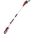 EINHELL Power X-Change Akku-Hochentaster GC-LC 18/20 Li T-Solo, 18Volt, rot