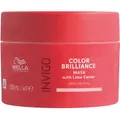 Wella Invigo Color Brilliance Mask fine 150 ml