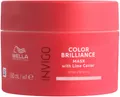 Wella Invigo Color Brillance Vibrant Color Maske Fine/Normal 150 ml