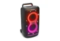 JBL PartyBox 520 Party-Lautsprecher (Bluetooth, 400 W)