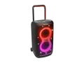 JBL Partybox 520 Bluetooth-Partylautsprecher, Schwarz