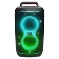 Jbl PARTYBOX520 - Schwarz